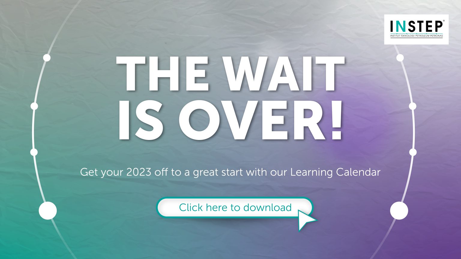 announcing-instep-learning-calendar-2023-instep