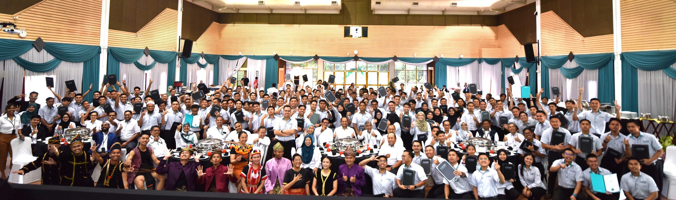 INSTEP Continues to Upskill Technical Workforce among Sabah and Sarawak Youths