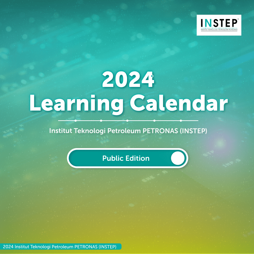 Learning Calendar INSTEP