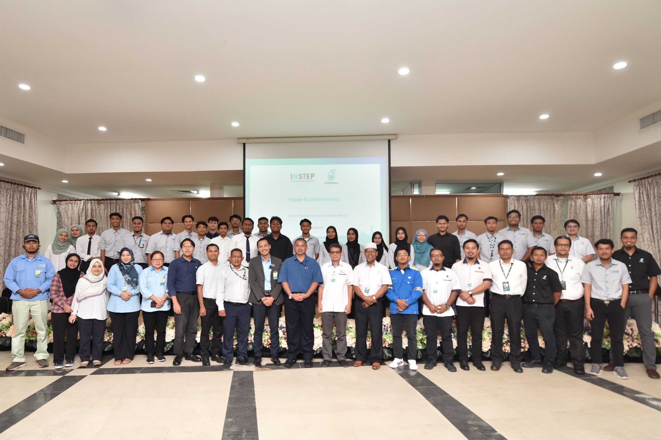 INSTEP dan Yayasan Pendidikan MAIDAM Terus Sokong Agenda TVET Nasional melalui Program Latihan Teknikal