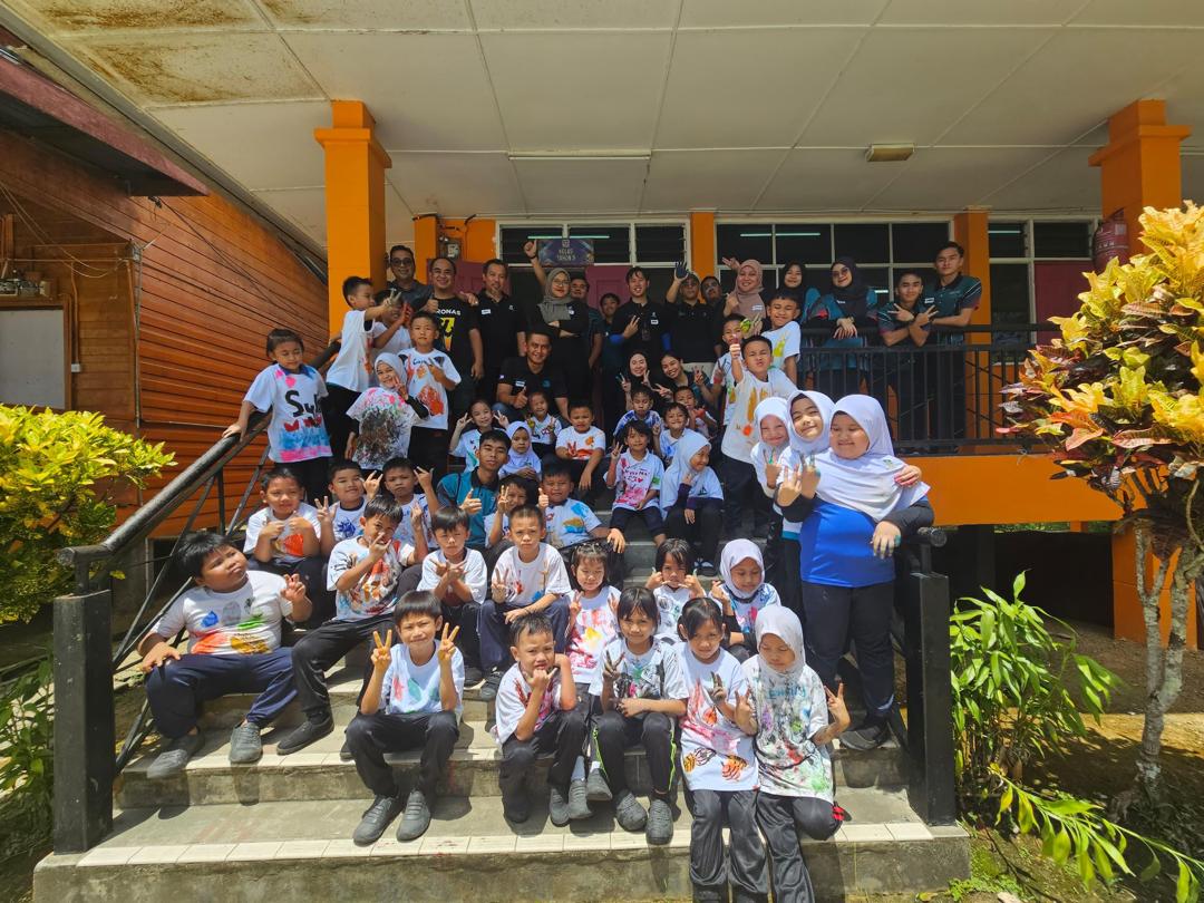 KTC Instils Young Students’ Interest in STEM through Play and Learn (PAL) Programme 2024
