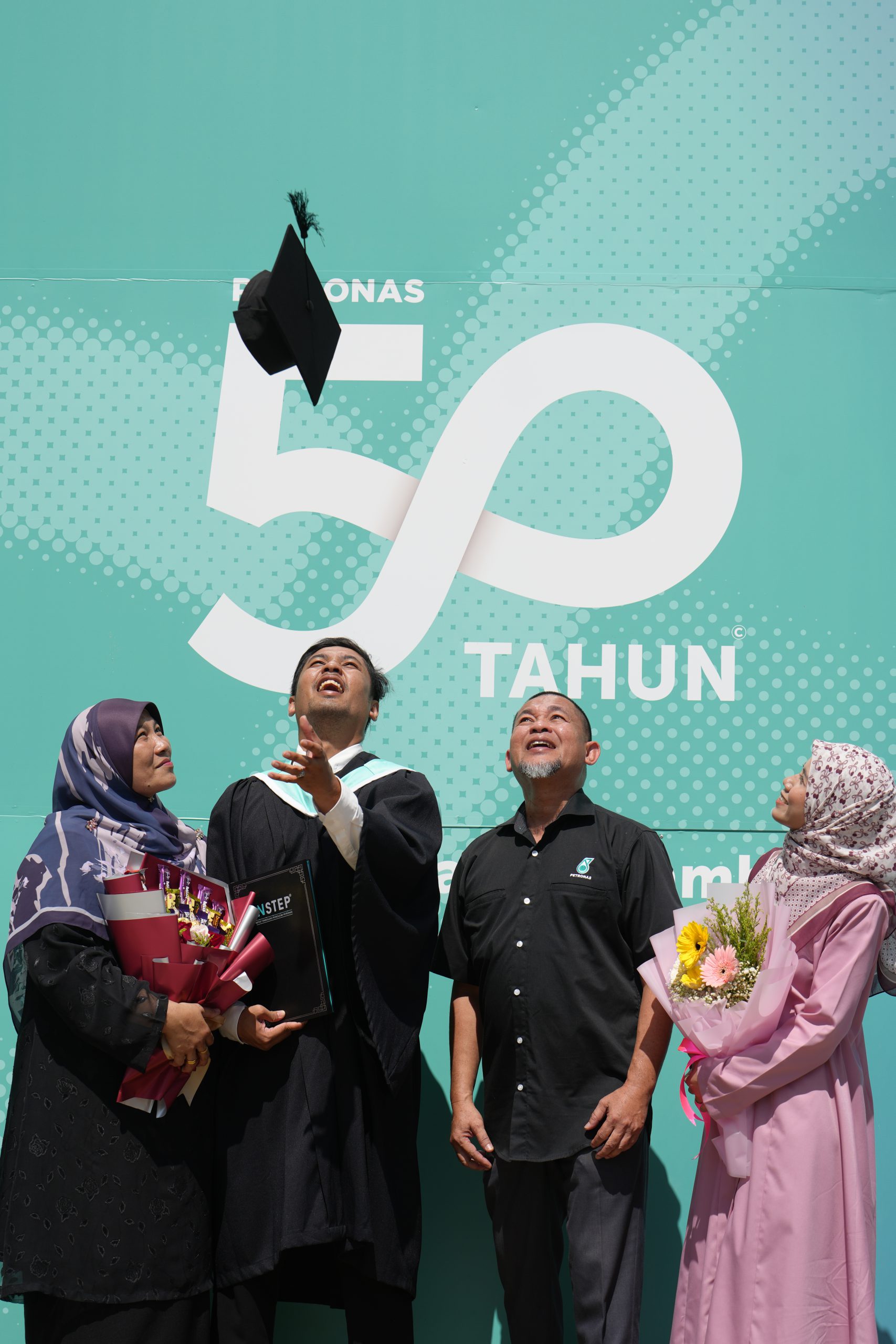 INSTEP Empowers 153 Technicians with Industry-Ready Skills