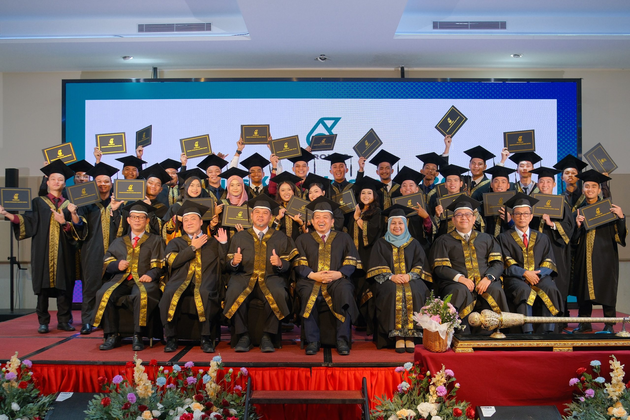 KTC Marks 15 Years of Collaboration with Sabah to Develop Talent Pipeline